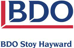 BDO Stoy Hayward