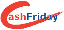 Cash Friday