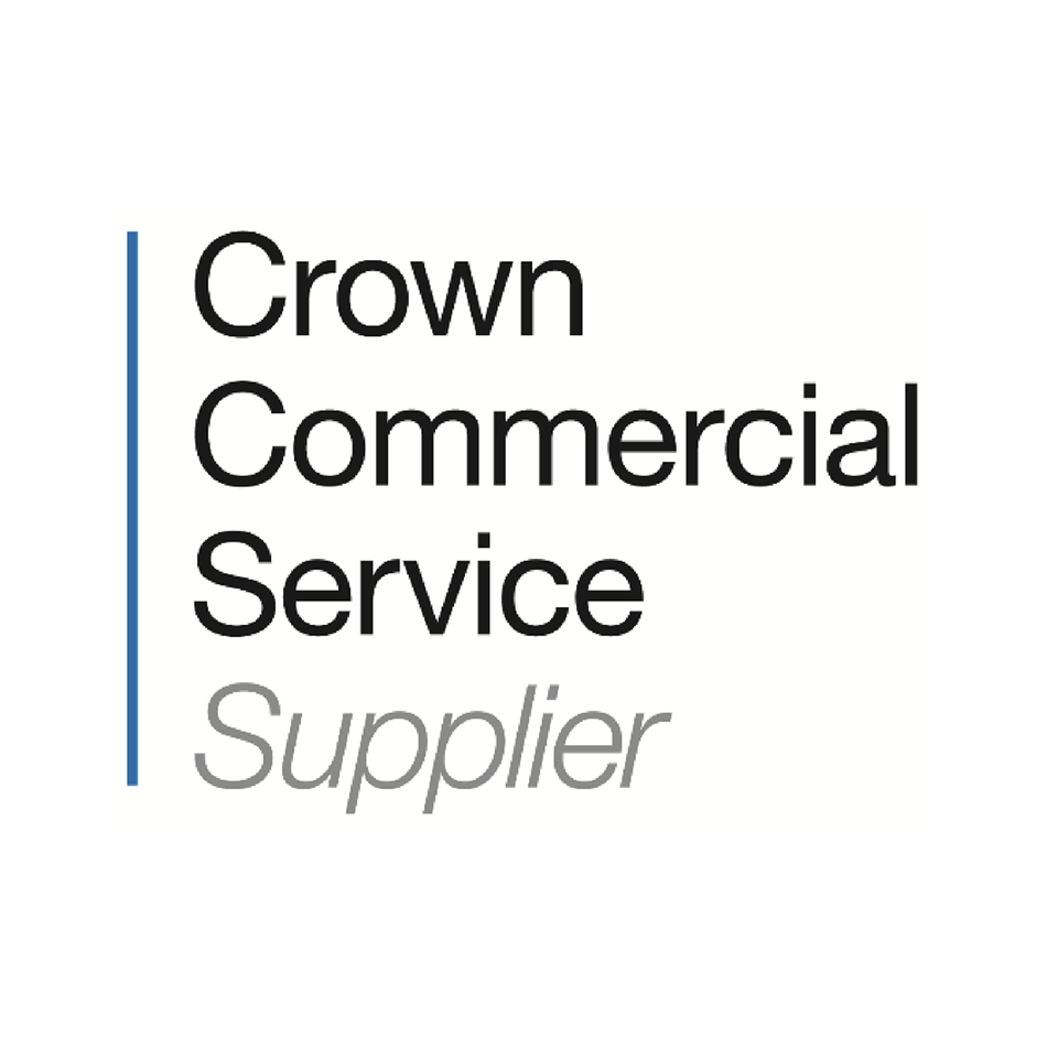 Crown Commercial Service Supplier