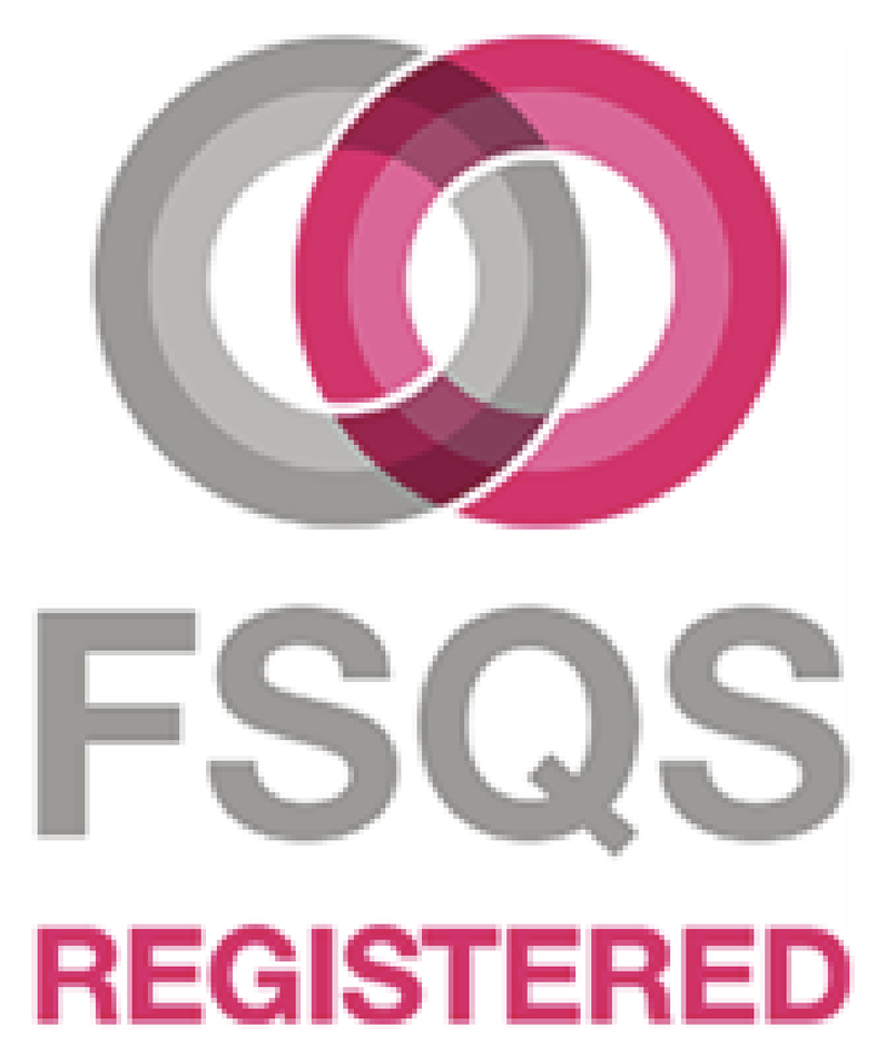FSQS Registered